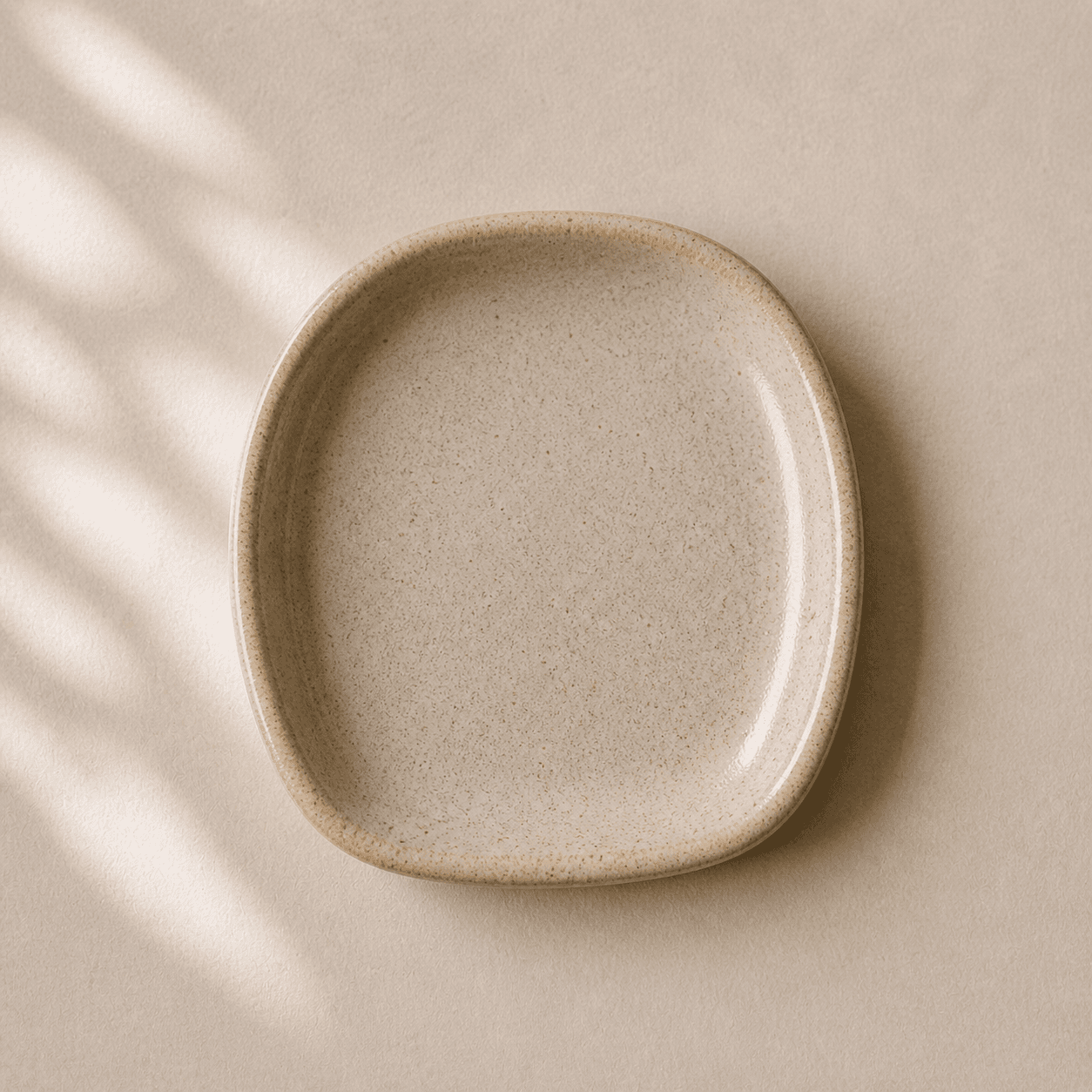 Kitchen Spoon Rest handmade ceramic spoon rest