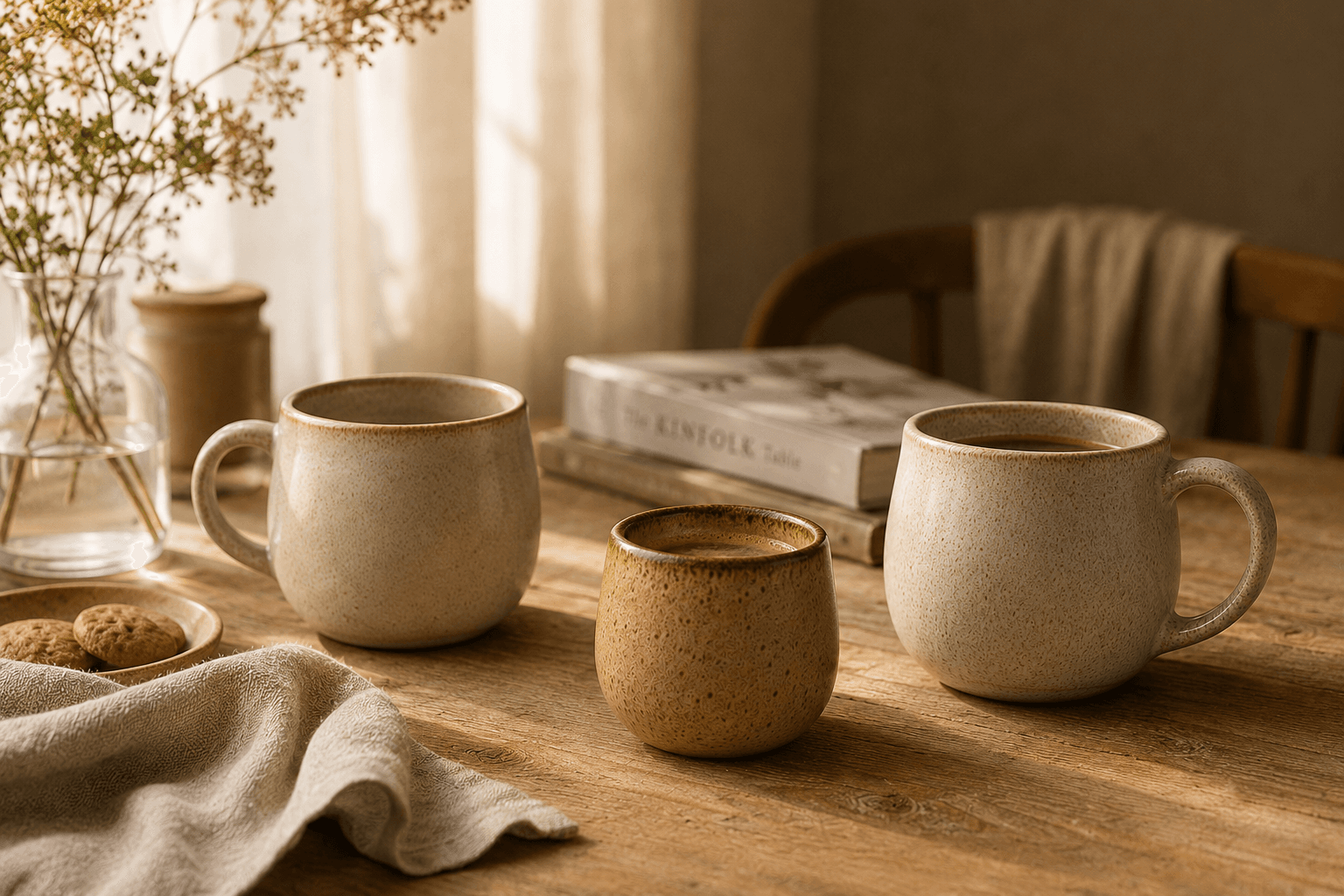 Mugs